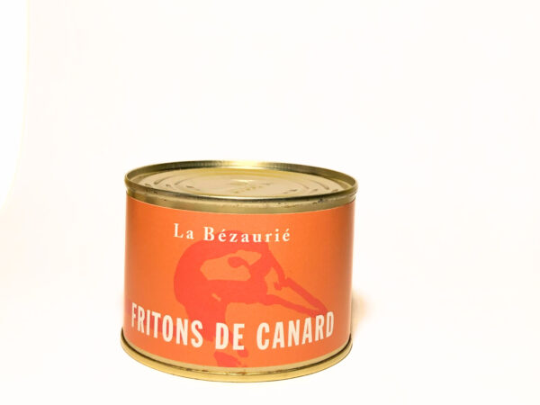 Friton de canard 280G