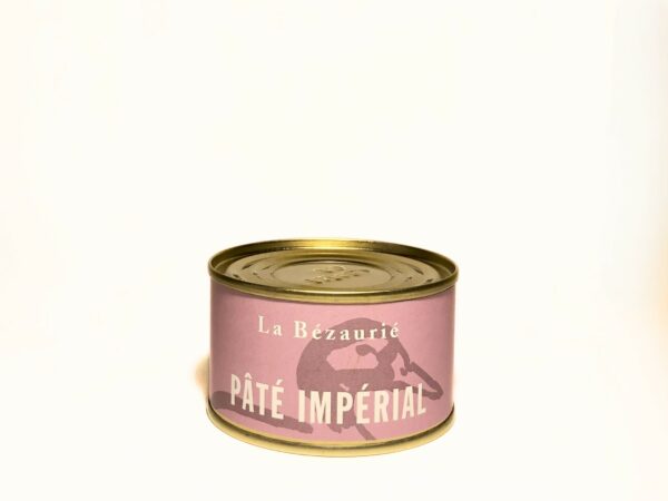 Impérial