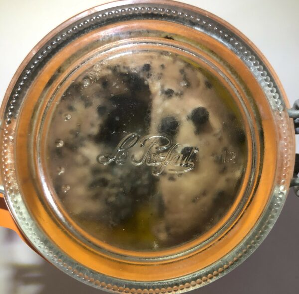 Foie gras de canard Verrine – Image 3